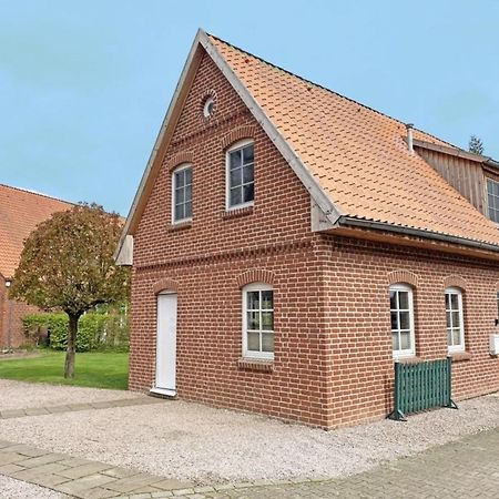 Fuchsbau - Kirchtwiete 4B Luedersburg Eksteriør bilde
